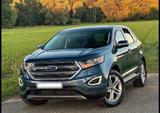 Ford Edge Titanium 3.5 V6 AWD Automatik - Ford Edge mit Benzin-Antrieb