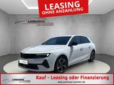Opel Astra  GS  / AHK abnehmbar/ Farbdisplay