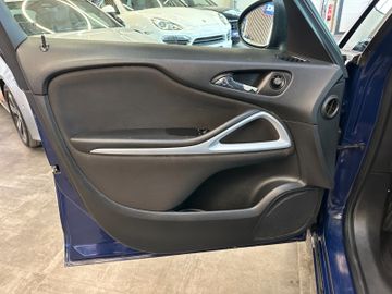 Opel Zafira Tourer Edition *PDC*Klima*