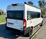 Westfalia Columbus 601D Leder/18 Zoll/Solar/1.Hand - Westfalia Columbus
