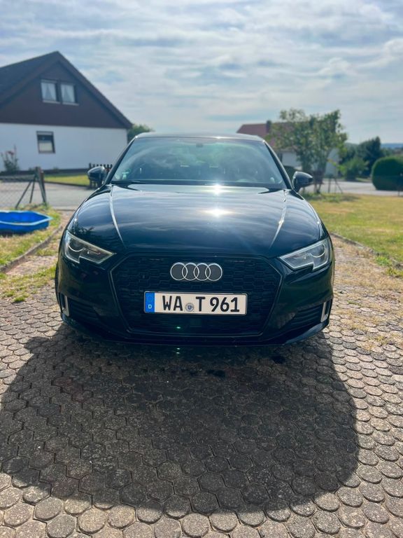 Image of Audi A3