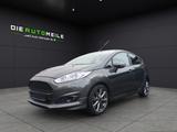 Ford ST-Line Klima Navi PDC SHZ Zahnriemen neu - Ford Fiesta Gebrauchtwagen in Hamburg