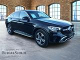 Mercedes-Benz GLC 200 d 4M Buisness/LED/AHK/RFK - Mercedes-Benz GLC 200: Coupe