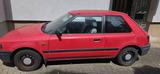 Mazda  323 BG 1.3  - gebrauchte Mazda 323 aus dem Jahr 1992