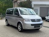Volkswagen T5 Multivan*ORIG. 57TKM*DSG*TÜV NEU*UNFALLFREI* - Volkswagen T5 Multivan mit Diesel-Antrieb