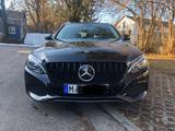 Mercedes-Benz C 250 d T Autom. -
