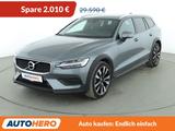 Volvo V60 Cross Country 2.0 T5 Pro AWD Aut.*NAVI*LED* - Volvo: C60