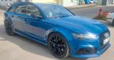 Audi RS6 4.0 TFSI tip. quattro performance Avant - - gebrauchte Audi RS6 aus dem Jahr 2018