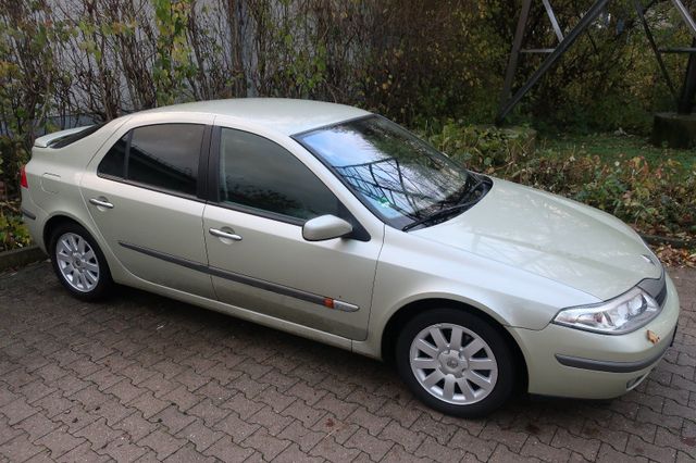 Renault Laguna 2 V6 3.0 207PS PRIVILEGE AU...