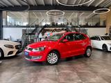 Volkswagen Polo V Team 5-Türer 1.6 TDI *KLIMA*SPORTSITZE* - Volkswagen Polo aus 2010: TDI