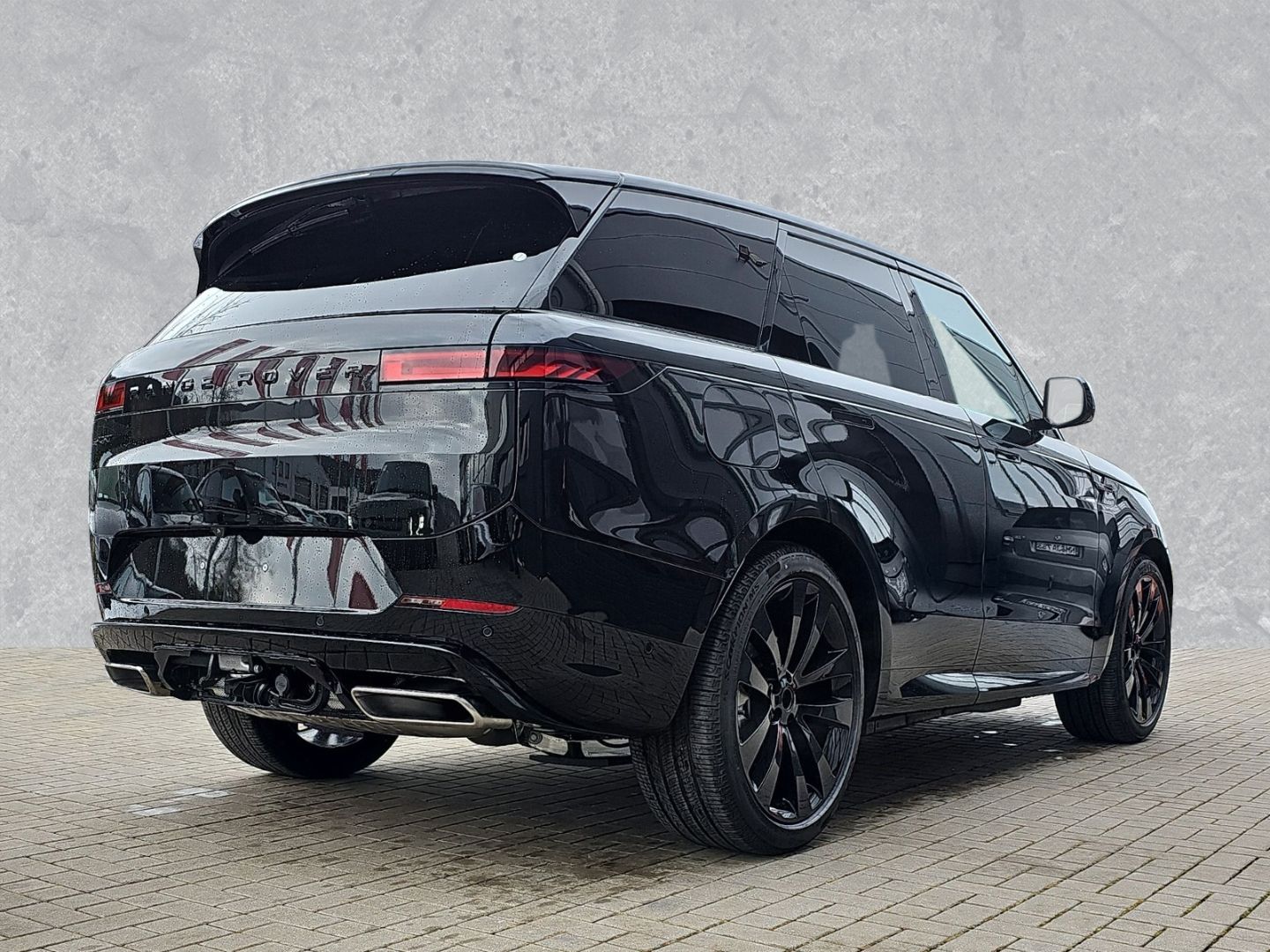 Land Rover Range Rover Sport - Bild 3