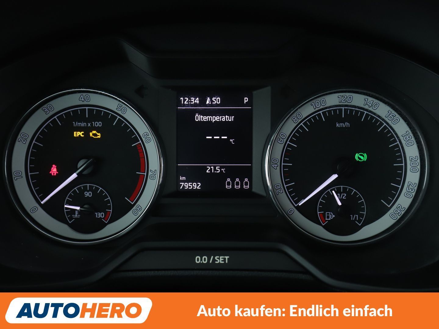 Skoda Octavia 2.0 TSI Style Aut.*NAVI*PDC*TEMPO* foto 20