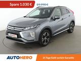 Mitsubishi Eclipse Cross 1.5 T-MIVEC Intro Edition 4WD Aut. - Mitsubishi in Nürnberg