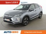 Mitsubishi Eclipse Cross 1.5 T-MIVEC Intro Edition 4WD Aut. - Mitsubishi in Nürnberg