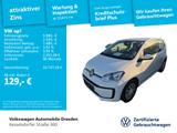 Volkswagen up! - Volkswagen up! mit CNG-Antrieb