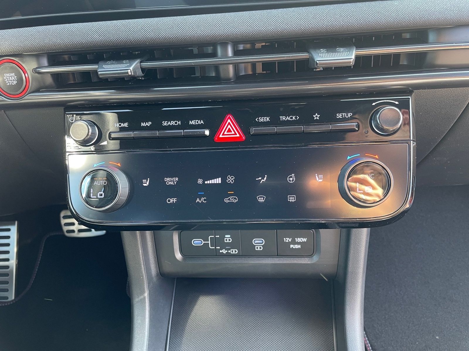 Hyundai Tucson – Bild 16