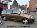 Seat Alhambra Style 7Sitzer Panorama AHK Tüv:05.27 - Seat Alhambra in Hamm