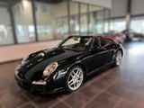 Porsche 997 Carrera Cabrio, Preis VB - Porsche Gebrauchtwagen von 2010