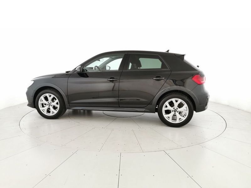 Other Audi A1 allstreet 35 1.5 tfsi Business 150cv s t imagem 2