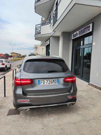 Mercedes GLC 220 - 3