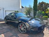 Maserati Granturismo S MC Shift, Skyhook, DEUTSCH - Maserati: Mc