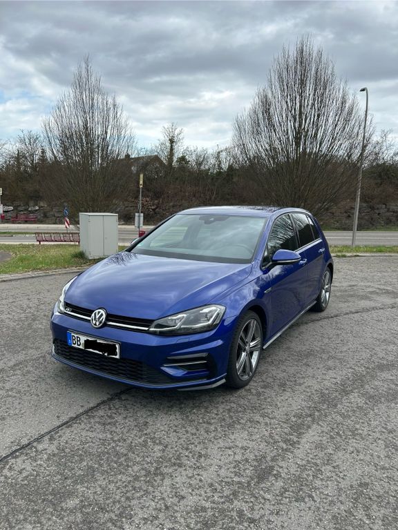 Image of Volkswagen Golf