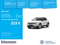 Volkswagen T-Roc - Vorschau Bild 2