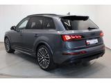 Audi SQ7 TFSI quattro 7Sitze/AHK/P-Dach/360/22''/HUD - Audi SQ7 in Stuttgart