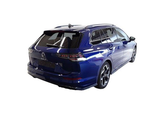 Volkswagen Golf VIII Variant 2.0TDI DSG R-Line MATRIX+AHK, миниатюра 2