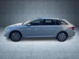 Skoda Superb Combi 1.4 TSI DSG iV Style Navi LED Pano - Skoda Superb mit Hybrid-Antrieb