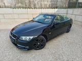 BMW 325d Cabrio Automatik E93+Navi+Xenon+Leder+6-Zyl - BMW 325 mit Diesel-Antrieb: Cabrio, Automatik