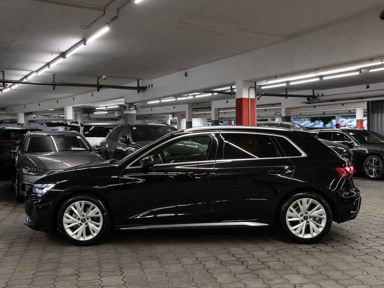 Audi A3 - Bild 3