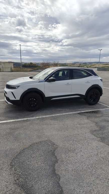 Image of Opel Mokka