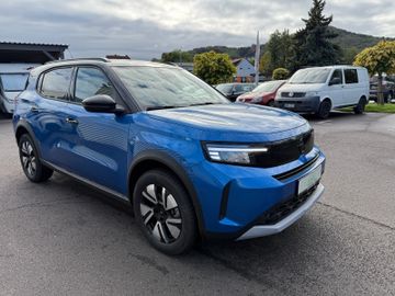 Opel Frontera Ultimate e-DCT-Hybrid+Navi+Kamera+SHZ+