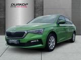 Skoda Scala Ambition1.0 TSI,AT,Navi,LED,SHZ,LHZ,PDC,Bl - Skoda: Grün
