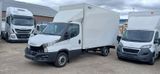 Iveco Daily 35S12 MOTORSCHADEN - Offers matching your search criteria