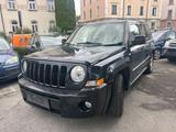 Jeep Patriot Limited - Jeep Patriot: Limited