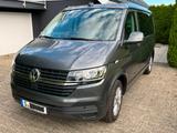 Volkswagen T6.1 California Beach Camper - VW T6 California Gebrauchtwagen in Stuttgart