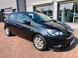 Opel Corsa E Edition/Facelift/Sitzhz/Klima/Lenkradhz - gebrauchte Opel Corsa mit Facelift