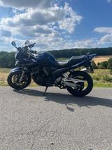 Suzuki Bandit 1200 SA - SUZUKI 2006 BANDIT