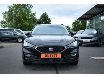 SEAT Leon - 2
