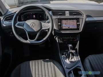Volkswagen Tiguan Allspace - 7