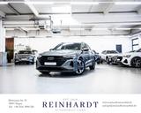 Audi Q8 E-TRON 55 ADVANCED/BLACK/MTRX/ACC/PANO/KAMERA - Audi Q8 e-tron: Advanced