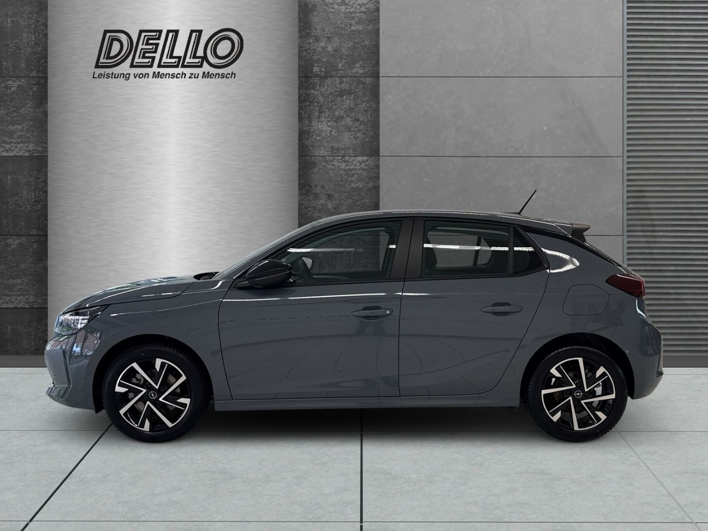 Opel Corsa - Bild 2