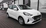 Hyundai i10 1.0 Select Sitz-Hzg Allwetter Klima - Hyundai i10: Select