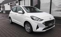 Hyundai i10 1.0 Select Allwetter Klima