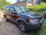 Ford Maverick XLT - Ford Maverick aus 2001