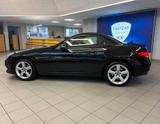 Mercedes-Benz SLC 200 SLC -Klasse Roadster SLC 200 - gebrauchte Mercedes-Benz SLC 200 aus dem Jahr 2019