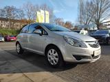Opel Corsa Edition 1.4 AT Schiebedach Parkpilot Allw. - Opel Corsa: At