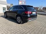 Mercedes-Benz GLC 200 d 4Matic*Off-Road-Styling*AMG*1.Hand - Mercedes-Benz GLC 200 in Frankfurt (Main)